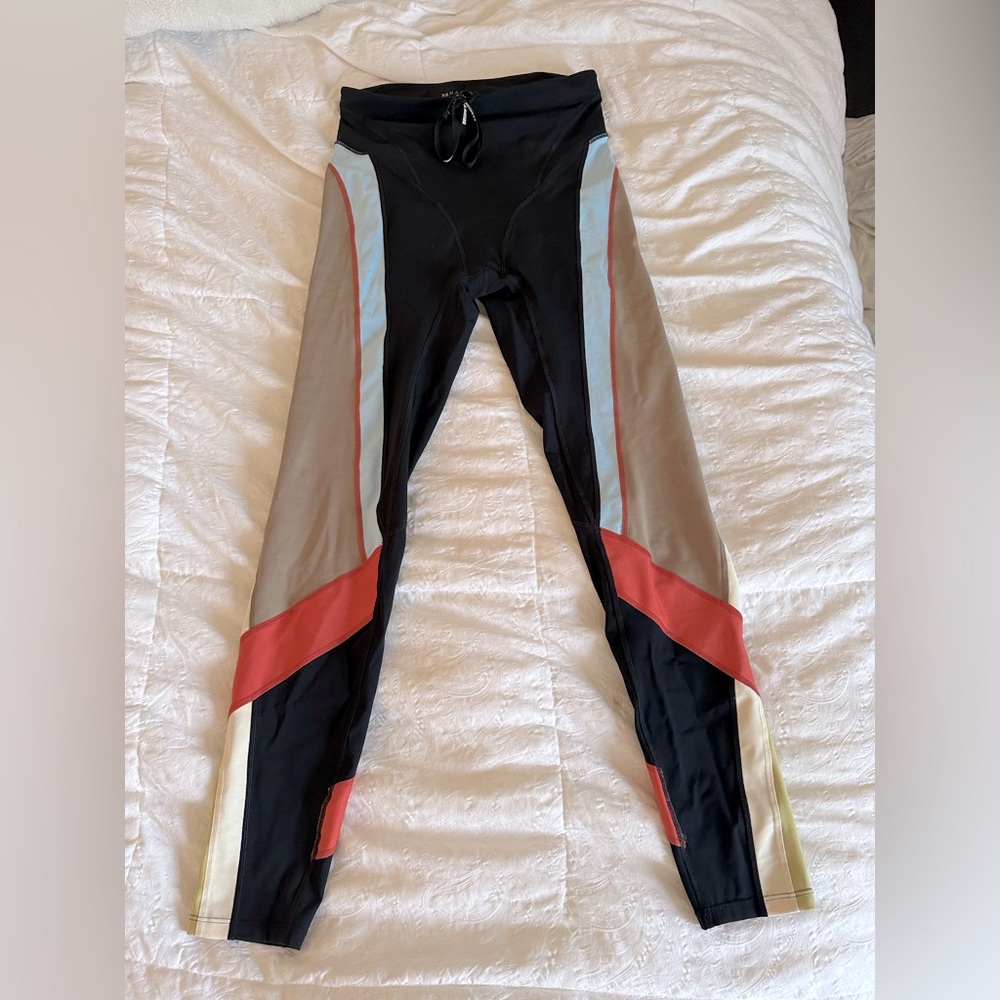 PE nation athletic wear size M